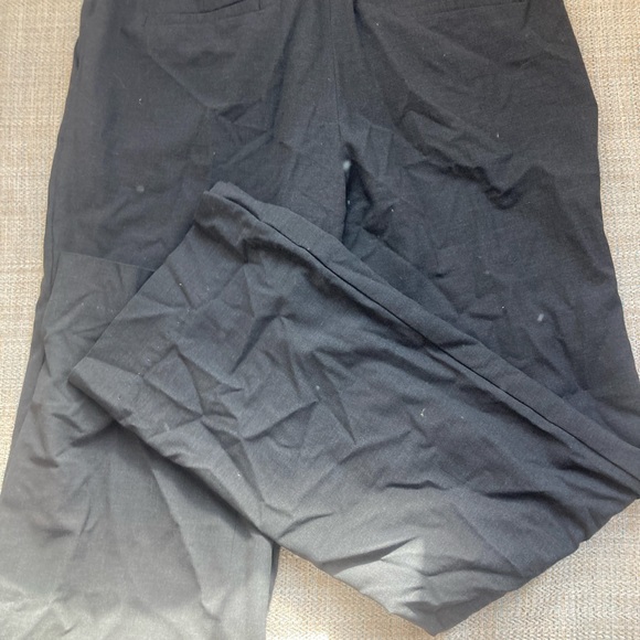 Women’s grey dress pants - Picture 2 of 2